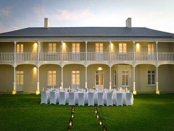Dock House Boutique Hotel & Spa - Exterior
